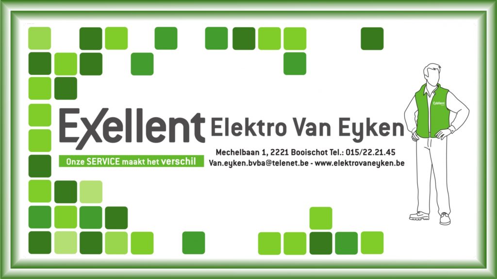 elektro van eyken